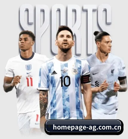 homepage-ag.com.cn的故事 - 体育资讯内容服务